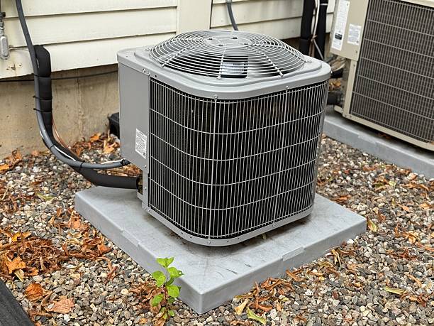 24/7 Emergency Hvac Installation experts in Sims, NC