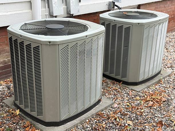 Reliable Hvac Installation contractor in Sims, NC by JG Cool HVAC